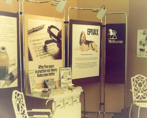 1977 commercial exhibition1