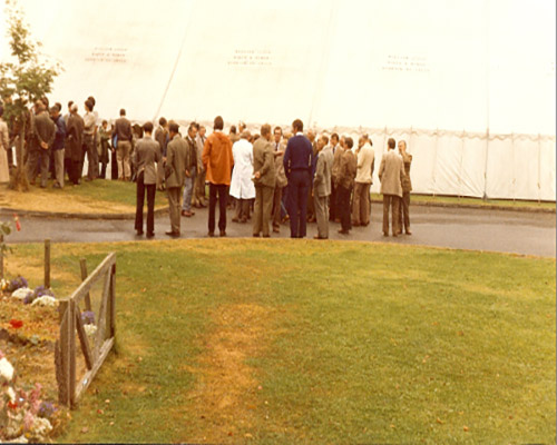1977 delegates marquee2