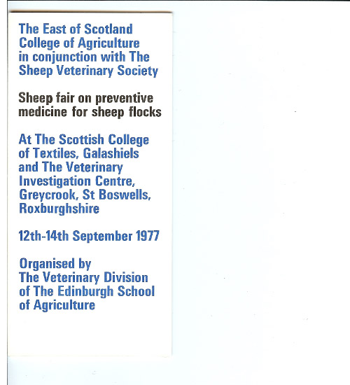 1977 programme1