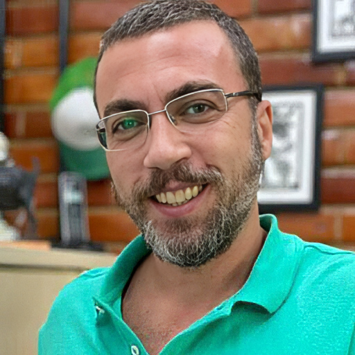 Huber Rizzo