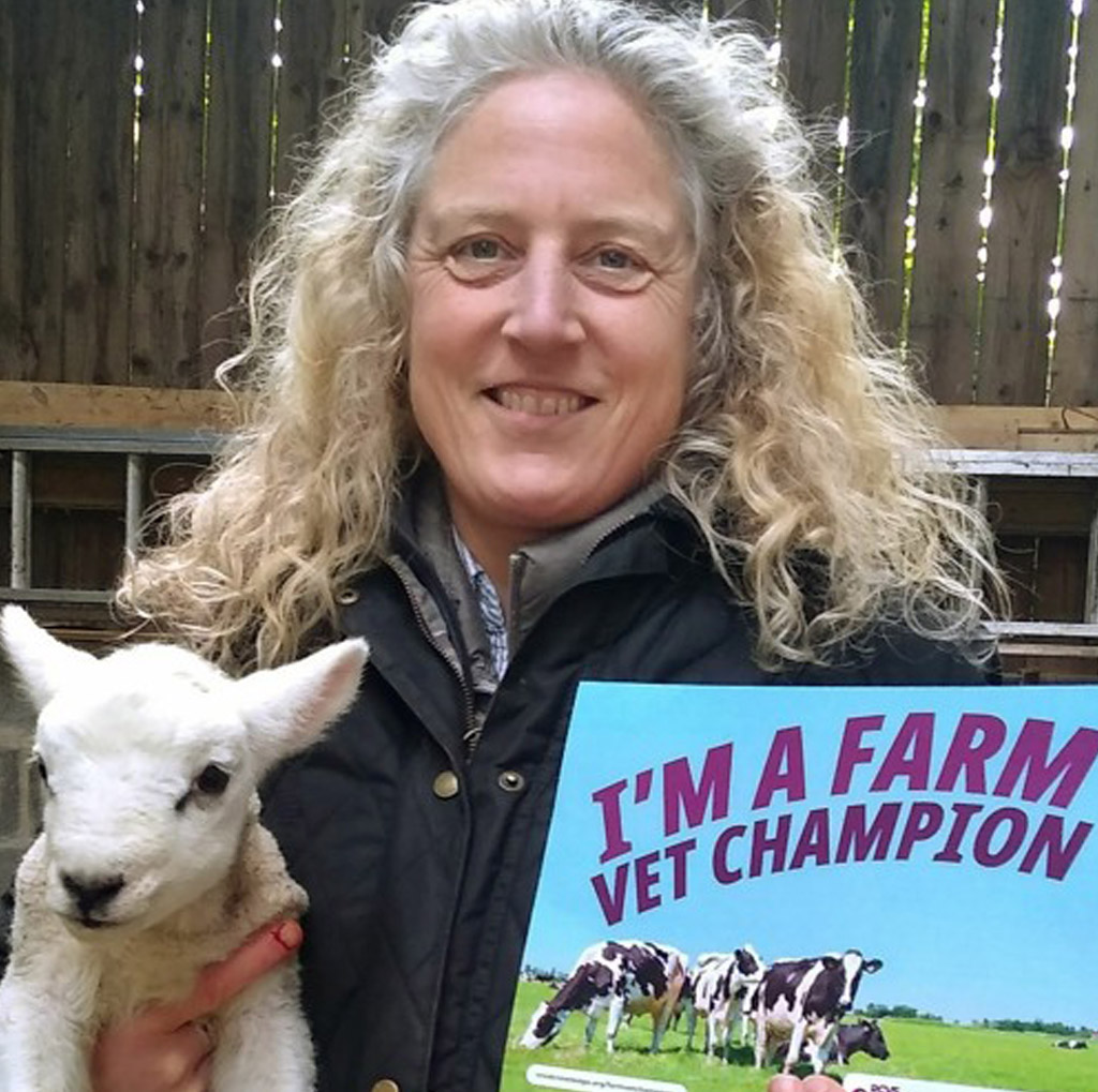 Fiona Lovatt