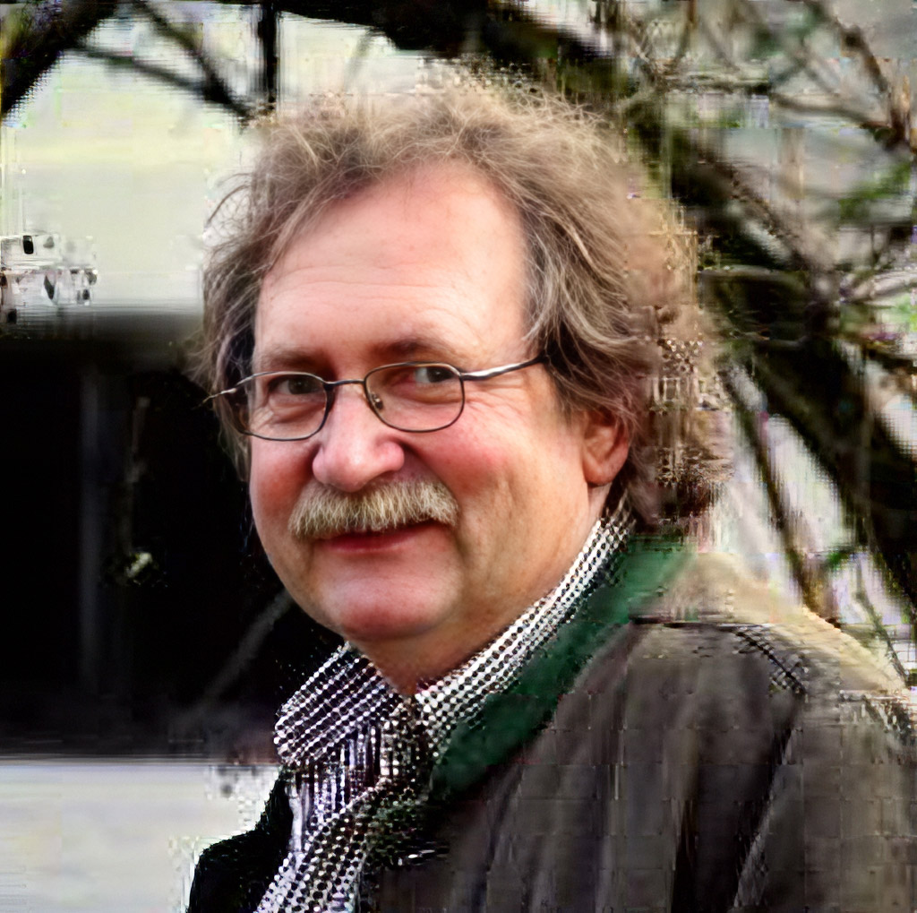 HEINZ STROBEL