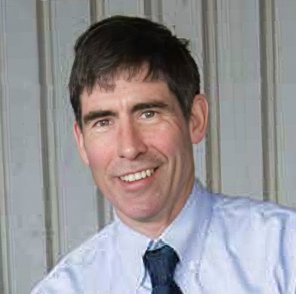 Ian Gill