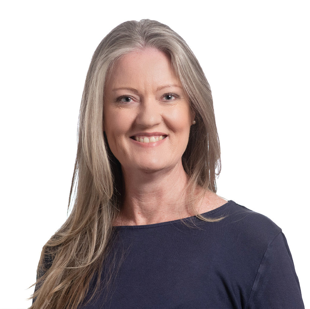 Rhoda Leask