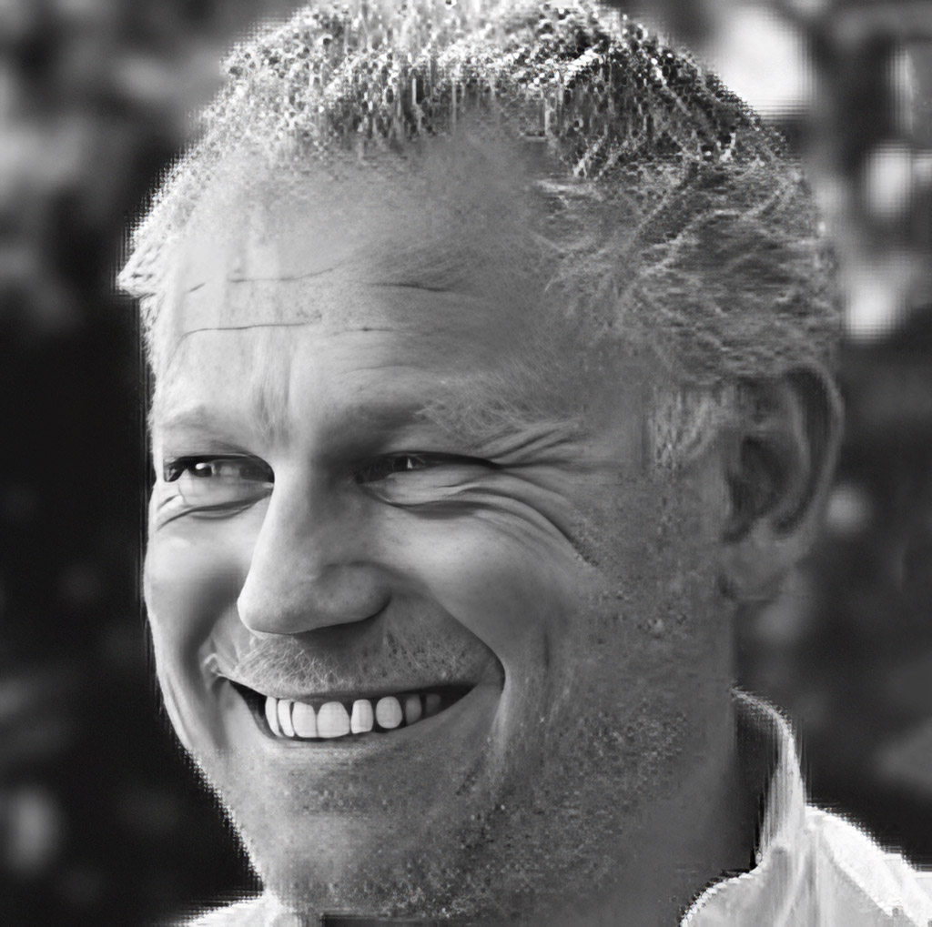 Erik Granquist