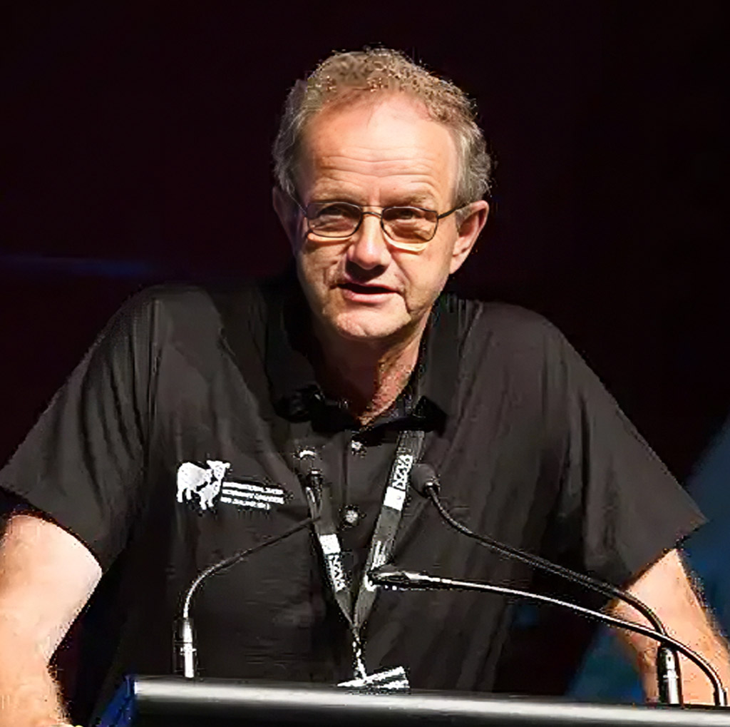 John Smart