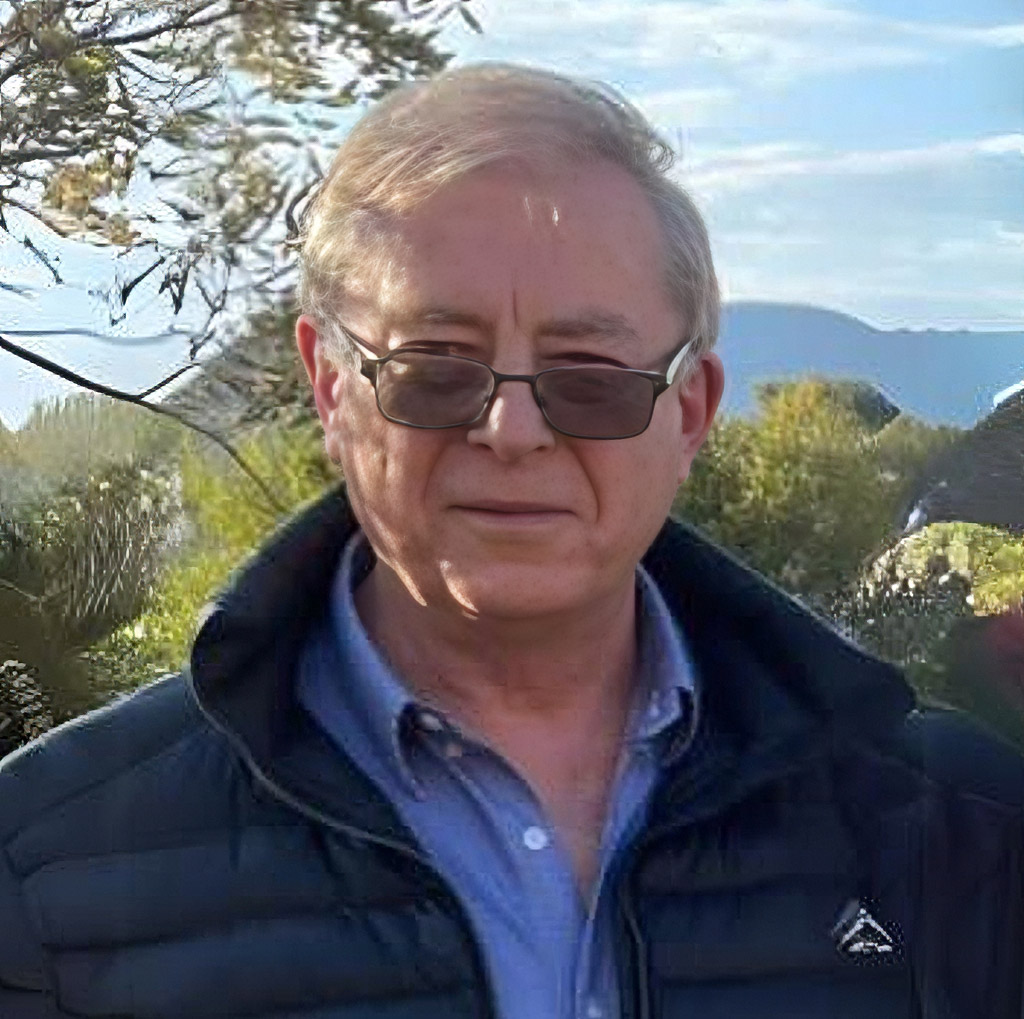 Ken Pettey