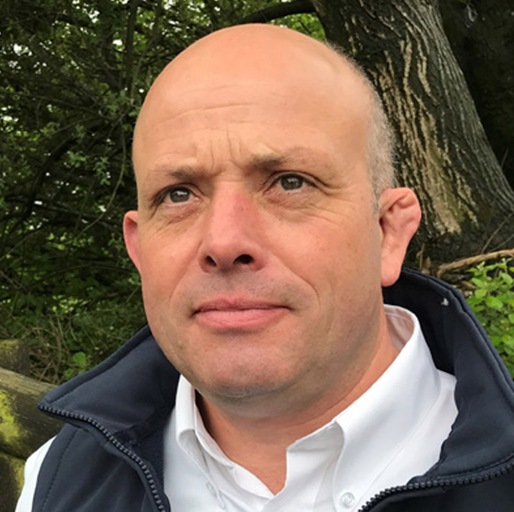 matt colston