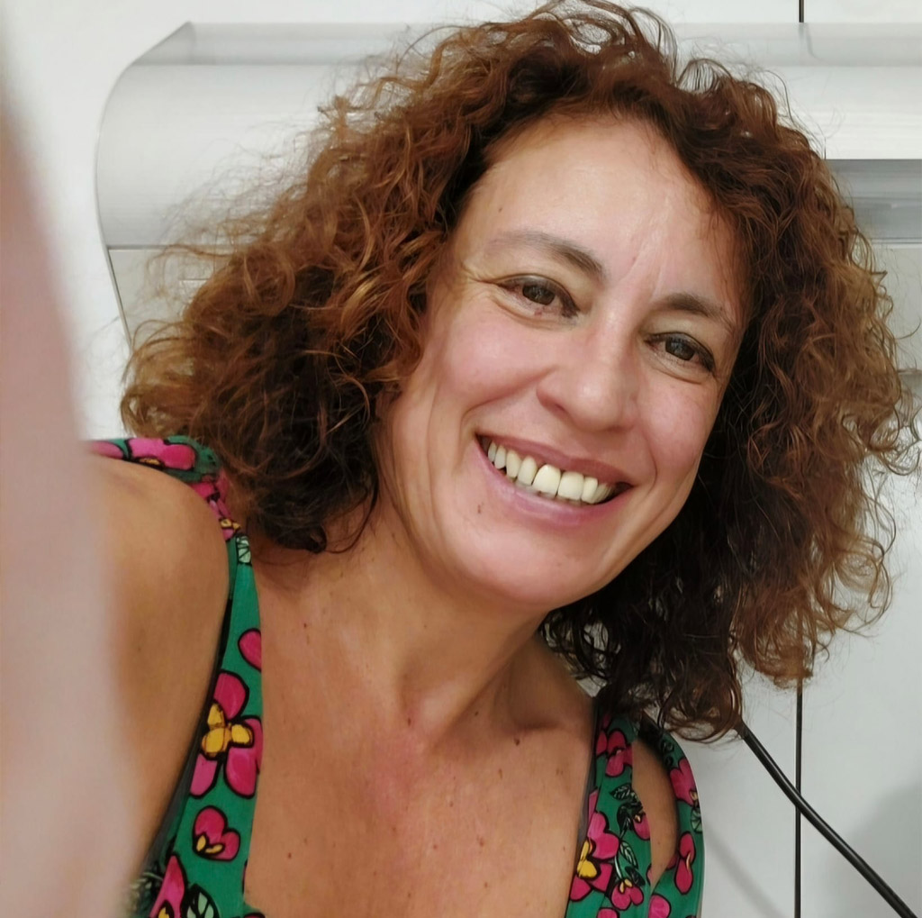 María Jesús Alcalde
