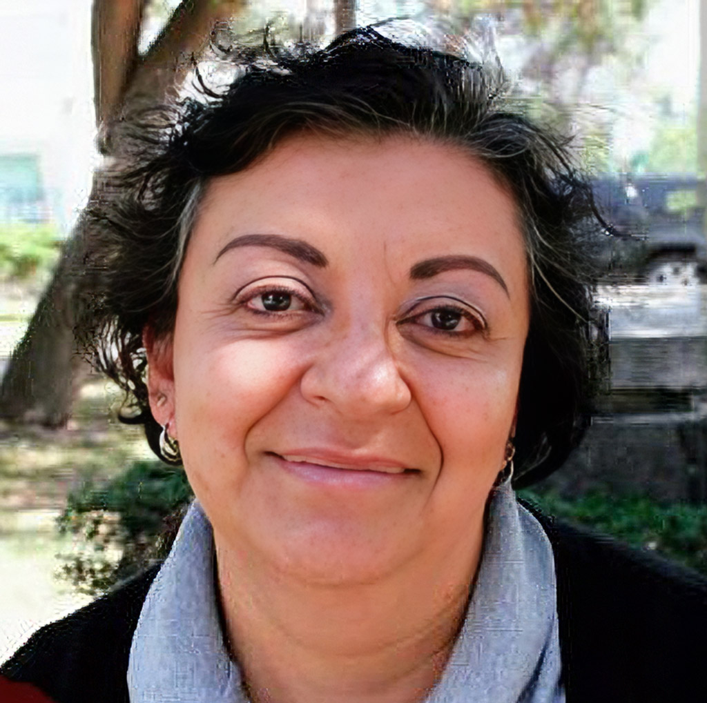 Rosa Berta Angulo