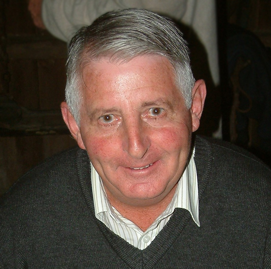 Dave West